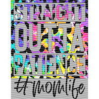 Mother's Day-MM 2687